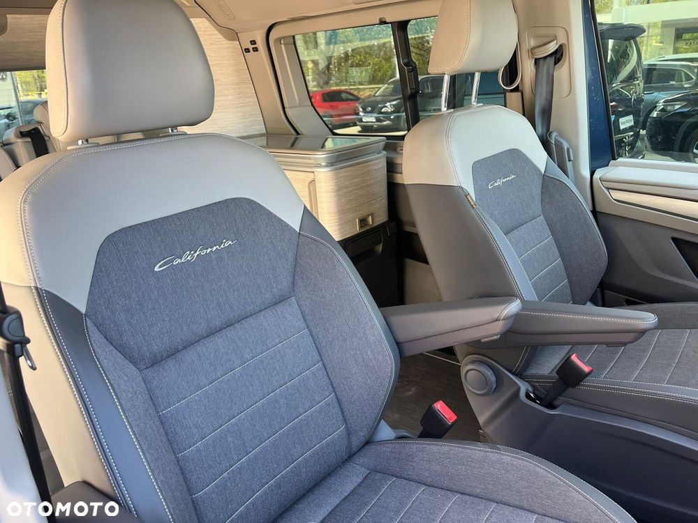 Volkswagen California Ocean 2.0 TSI - 15