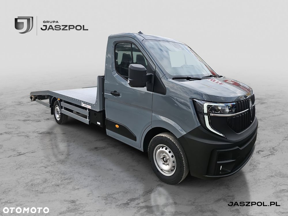 Renault Master Autolaweta 170KM - 3