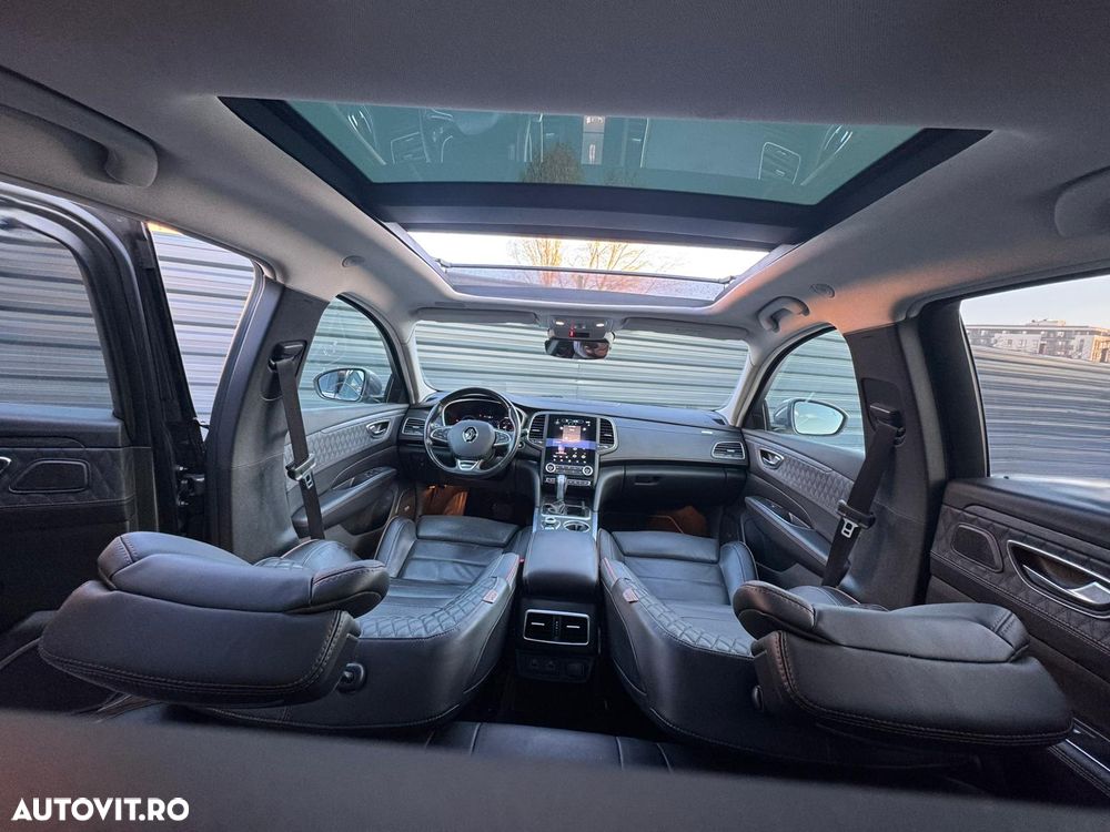 Renault Talisman - 18