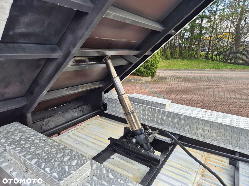 Renault Trafic - 8