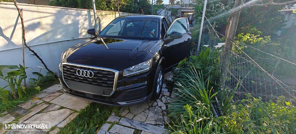 Audi Q2 30 TDI S tronic - 1