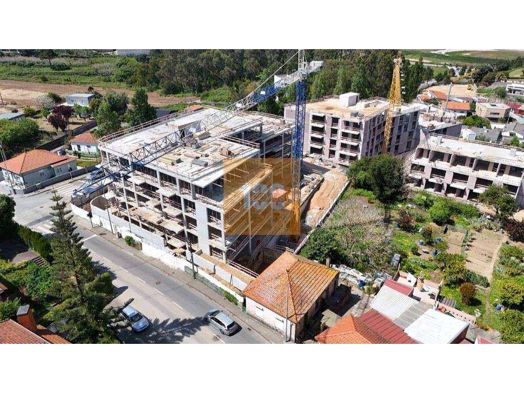 T1+1 novo em Canidelo, Gaia - Grande imagem: 3/21