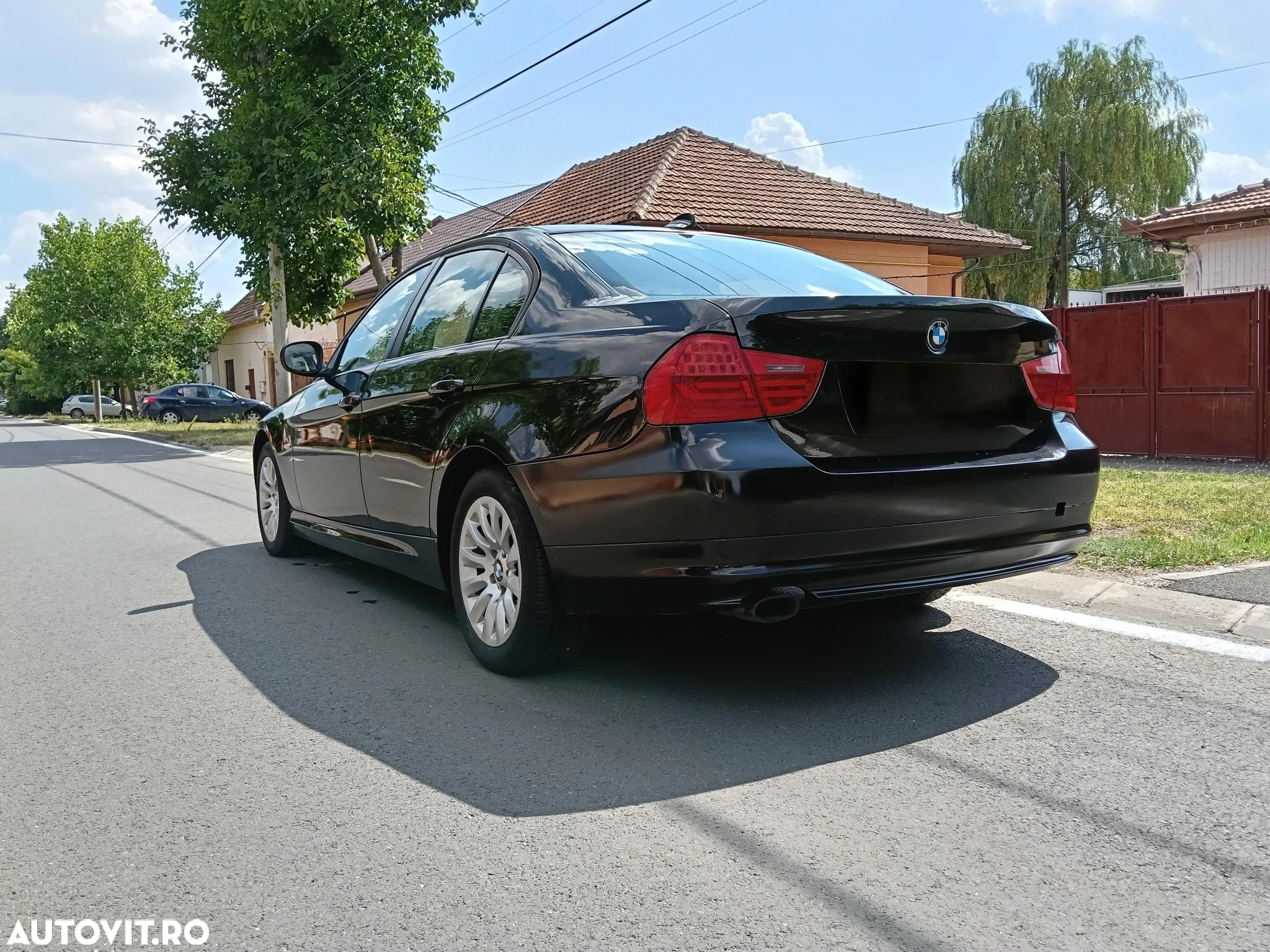 BMW Seria 3 - 6