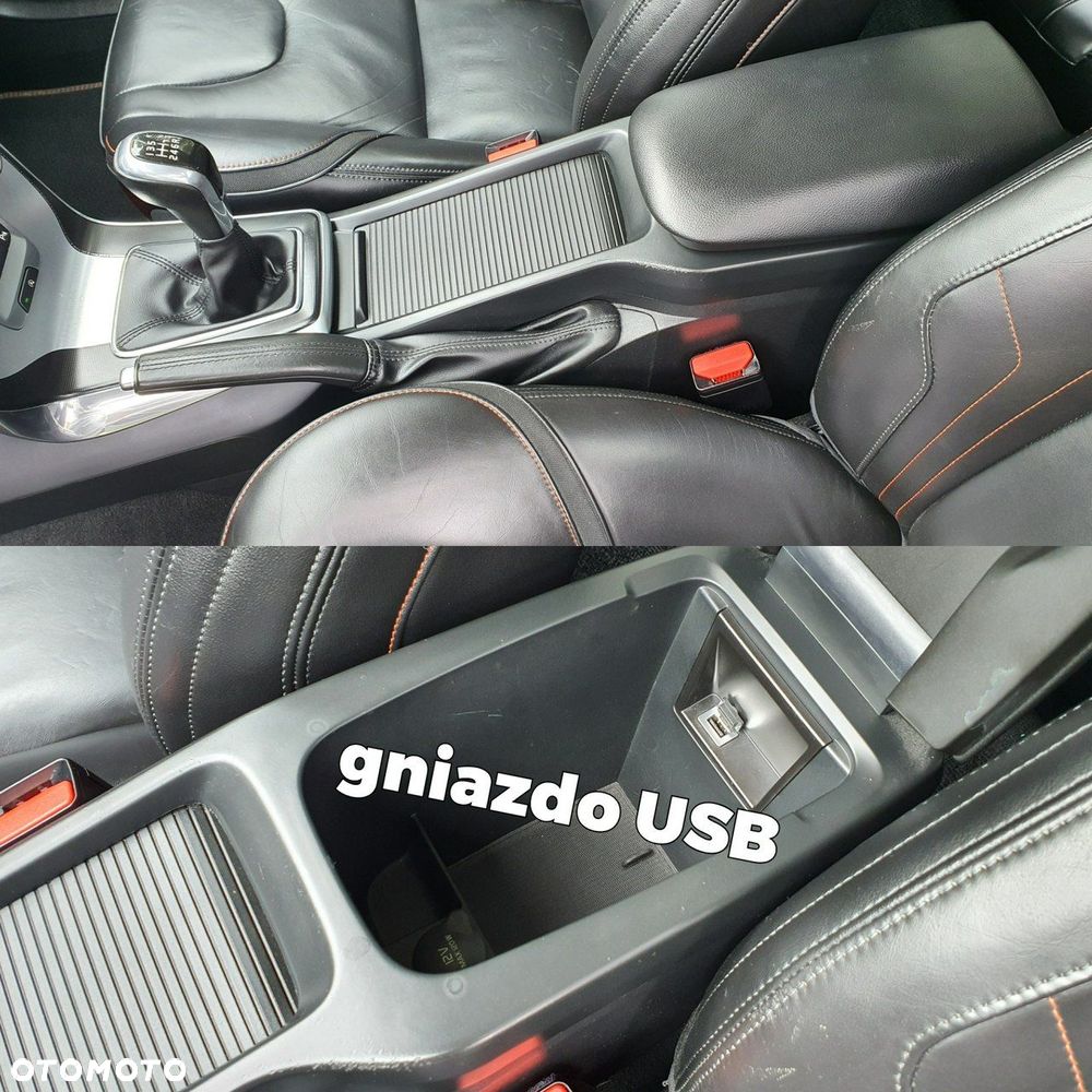 Volvo V40 D2 Drive-E Ocean Race - 26