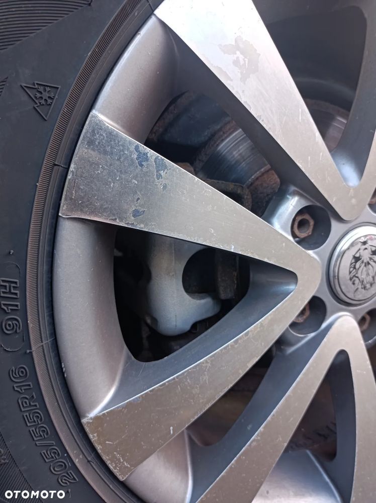 Volkswagen Jetta 1.9 TDI Comfortline - 9