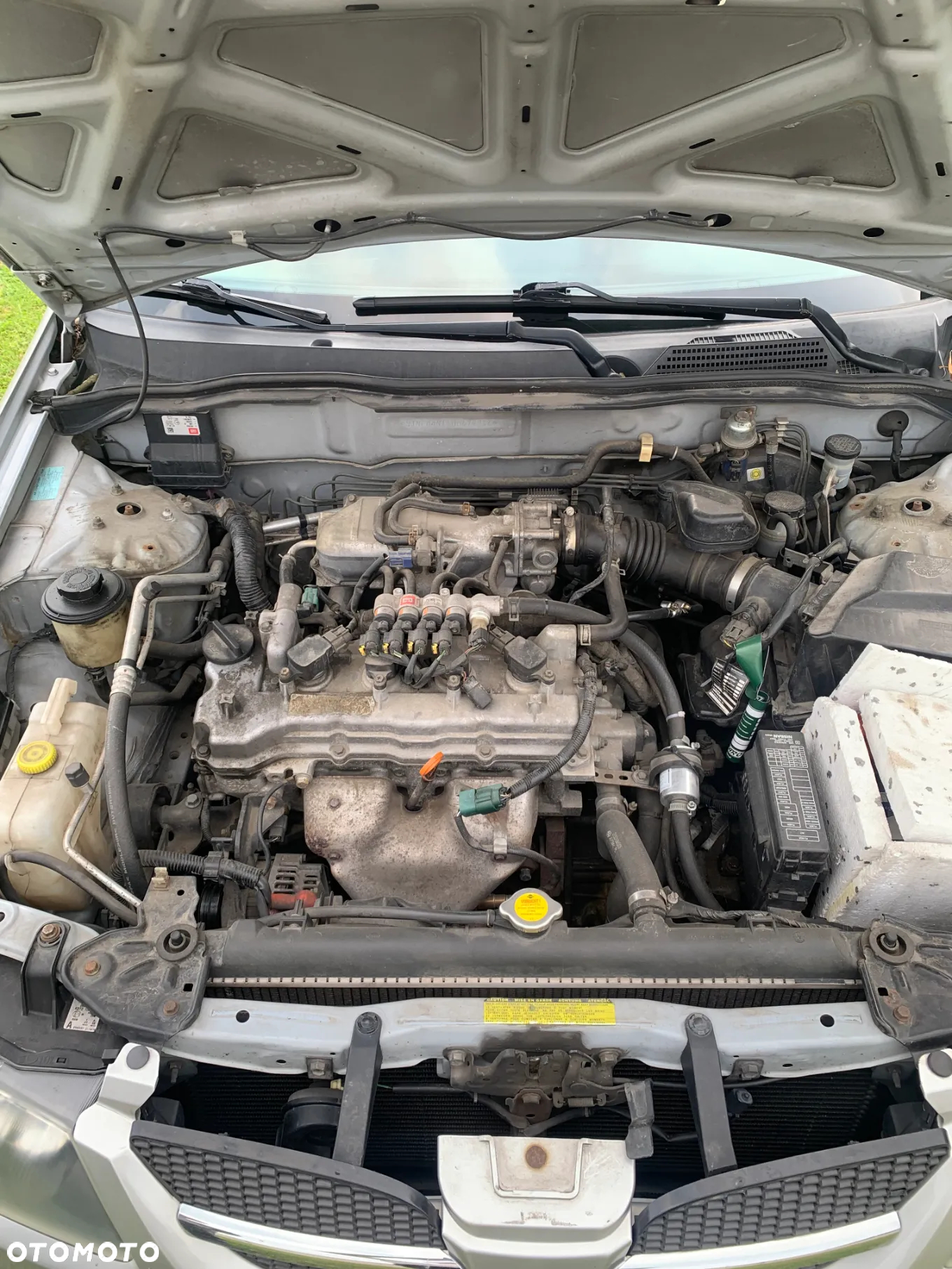 Nissan Almera - 12