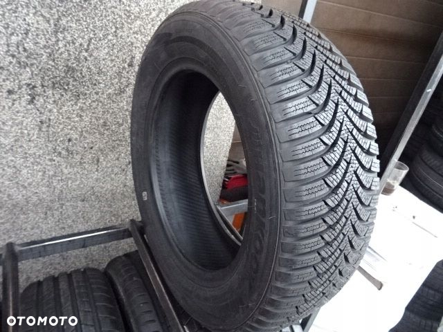 195/60/R15 88T Hankook Winter i Cept RS2 - 2
