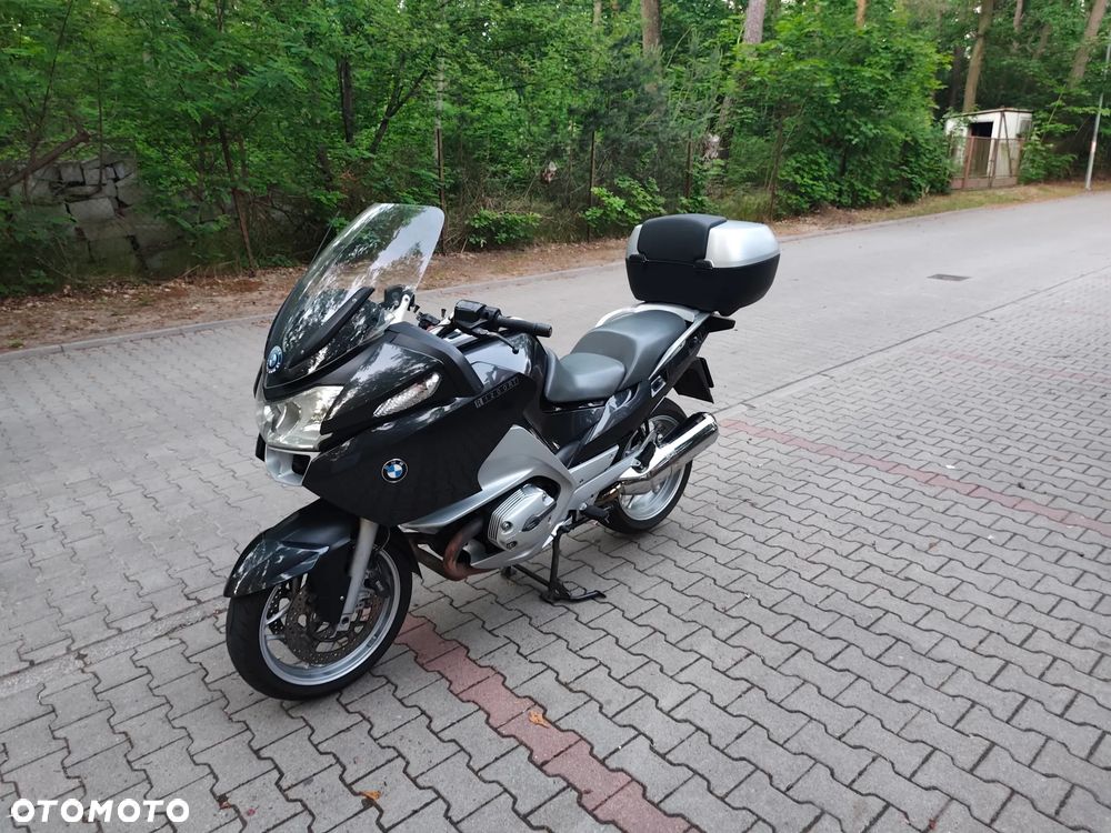 BMW RT - 19