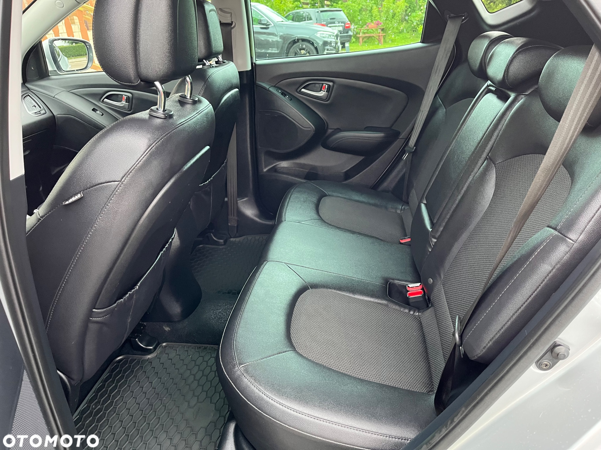 Hyundai ix35 2.0 CRDi 2WD Trend - 9