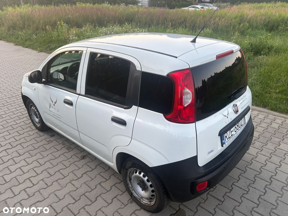 Fiat Panda 1.2 Easy EU6 - 34