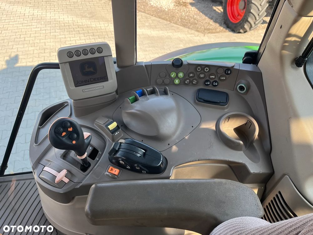John Deere 7430 Premium - 12