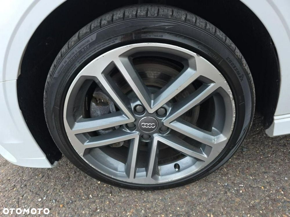 Audi A3 Limousine 40 TFSI quattro S tronic S line - 15