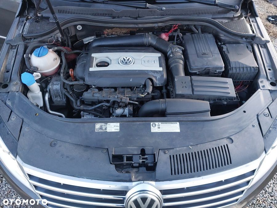 Volkswagen CC - 35