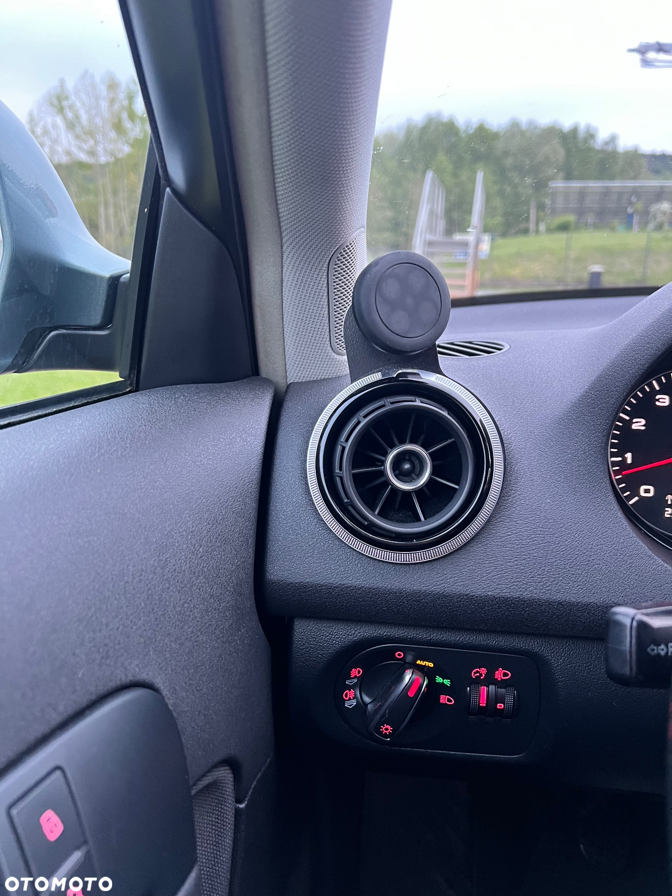 Audi A3 1.4 TFSI Ambiente - 12