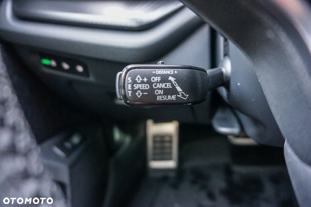 Skoda Octavia 2.0 TSI Sportline 4x4 DSG - 14