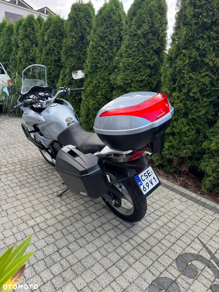 Honda Varadero - 3