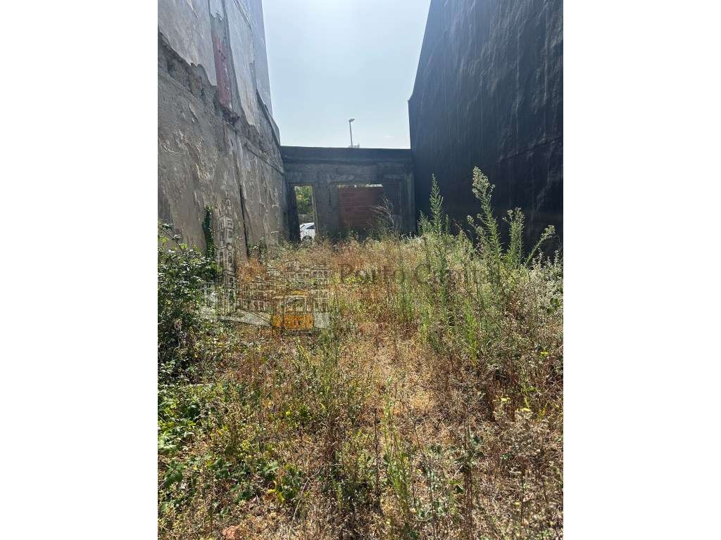 Vende -se terreno em Boavista Cedofeita - Grande imagem: 5/10