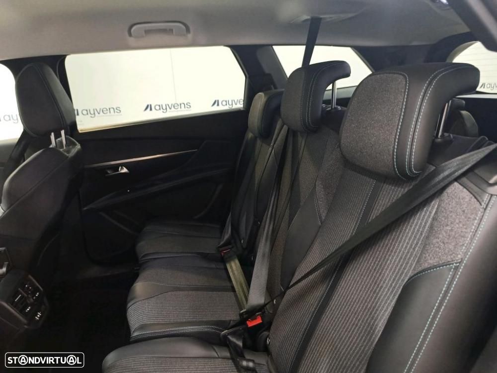 Peugeot 5008 1.5 BlueHDi Allure Pack EAT8 - 6