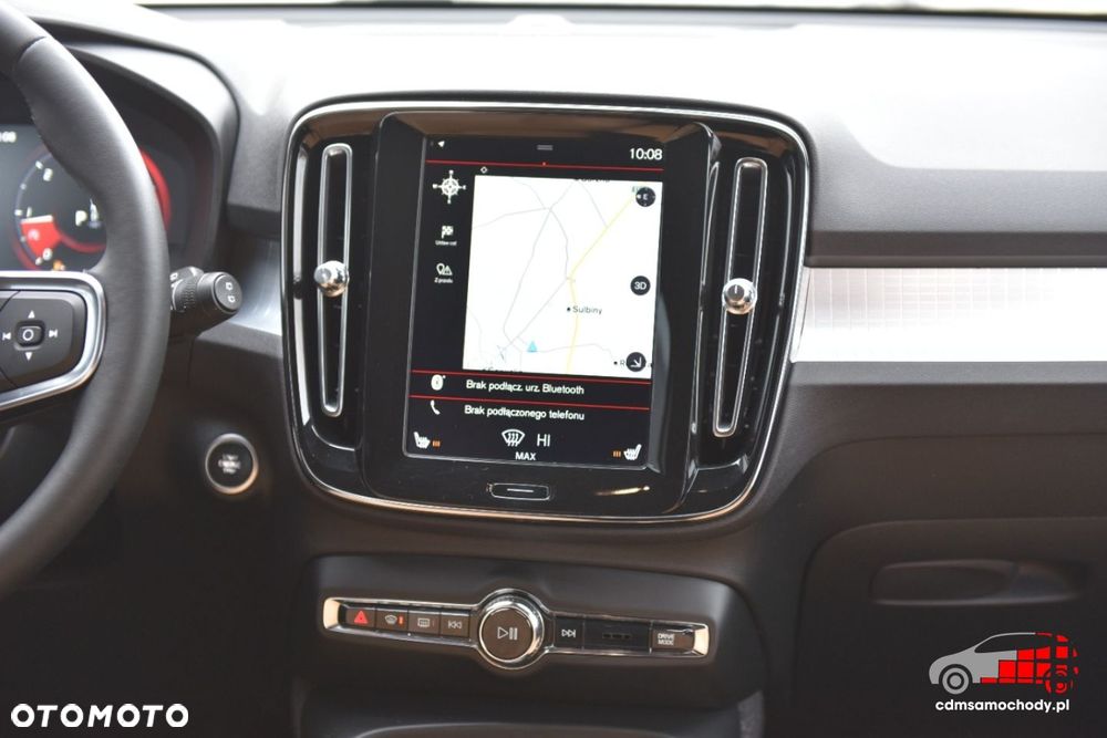 Volvo XC 40 - 24