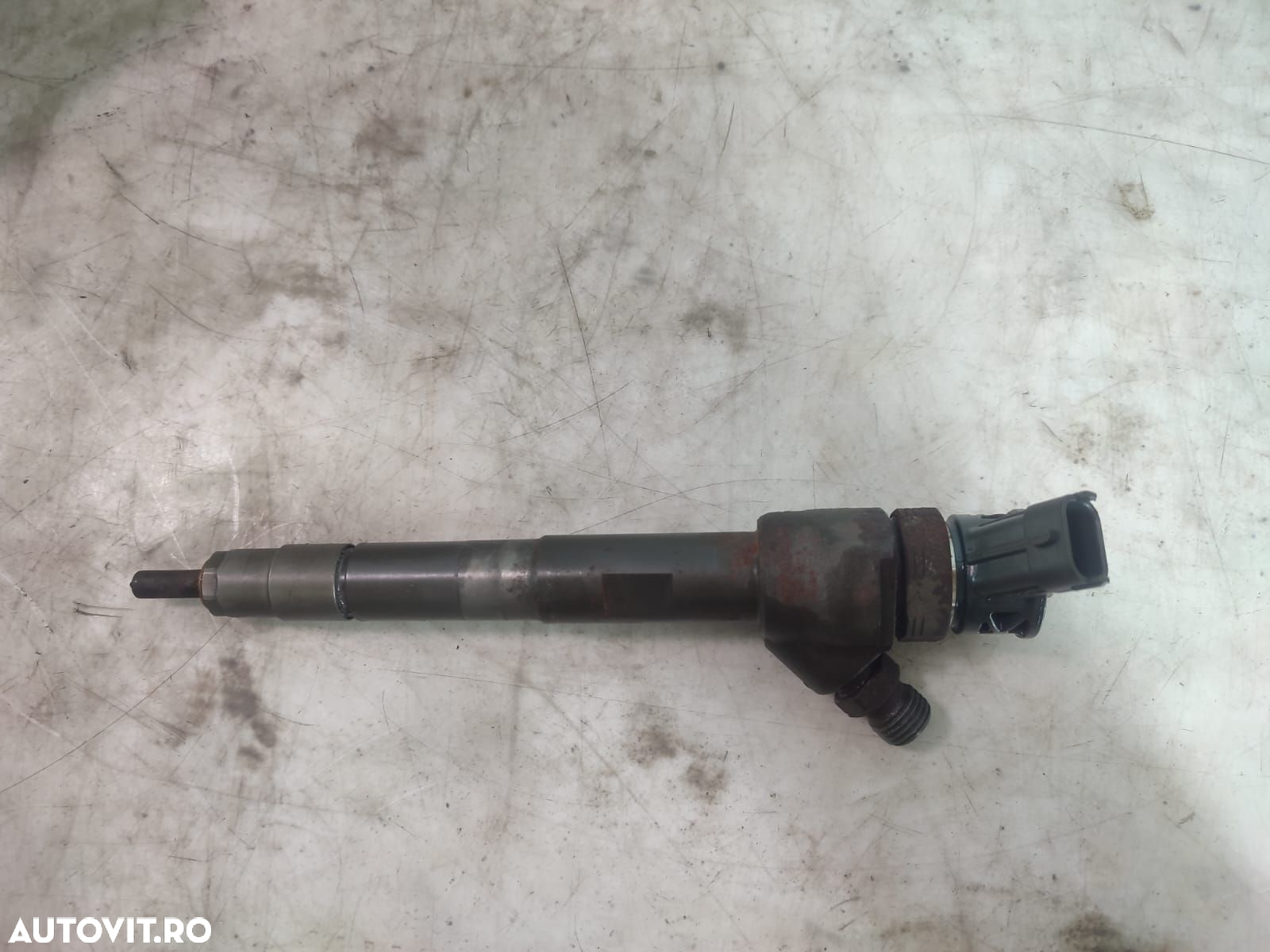 Injector G4d3-9k546-aa 2.0 AJ813164 Land Rover Range Rover Evoque L53 - 3
