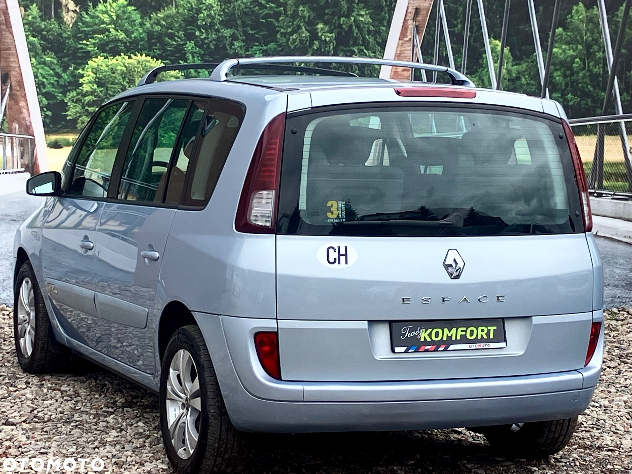 Renault Espace - 9