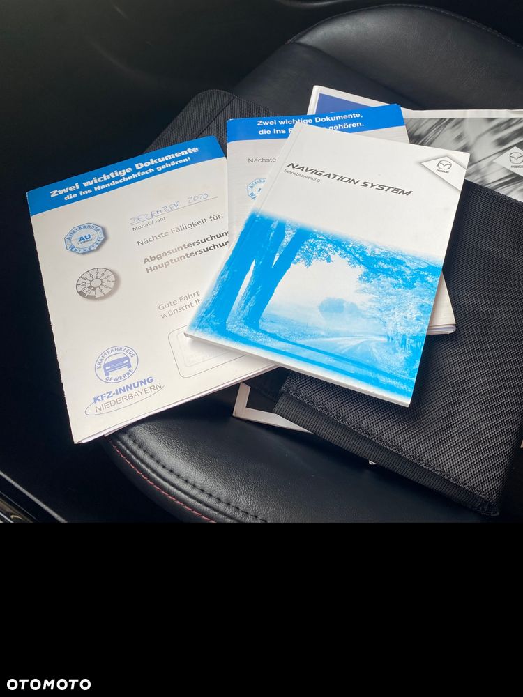 Mazda CX-3 SKYACTIV-G 150 i-ELOOP AWD Exclusive-Line - 9