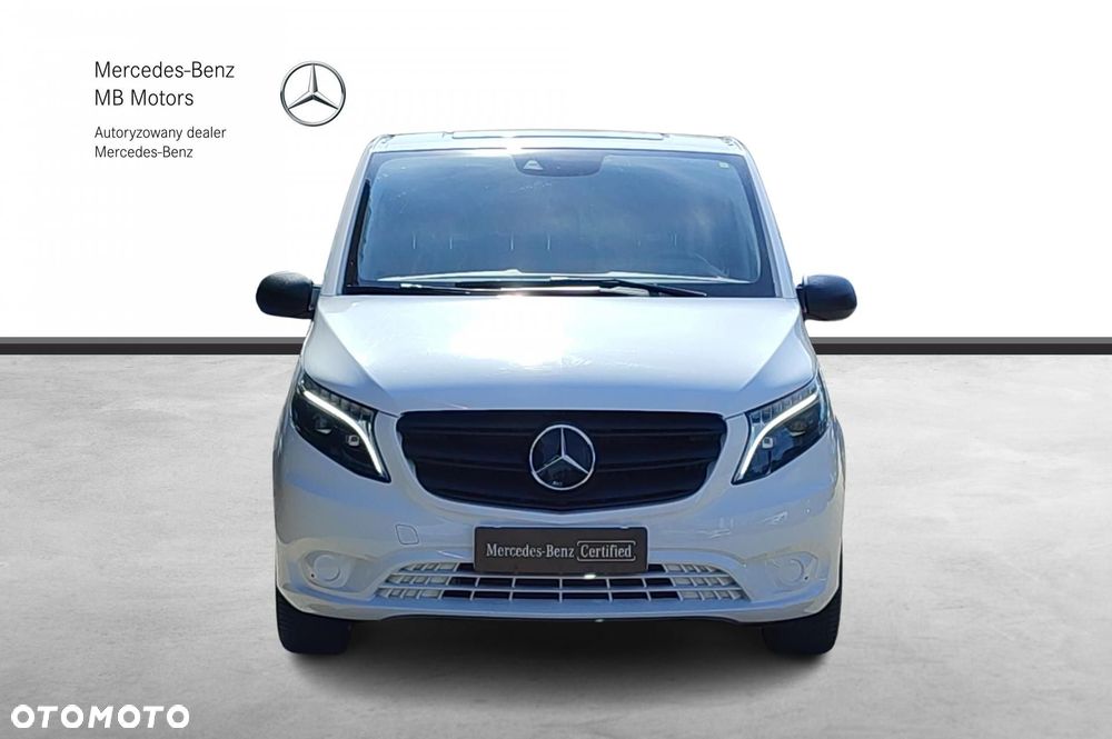 Mercedes-Benz Vito - 8