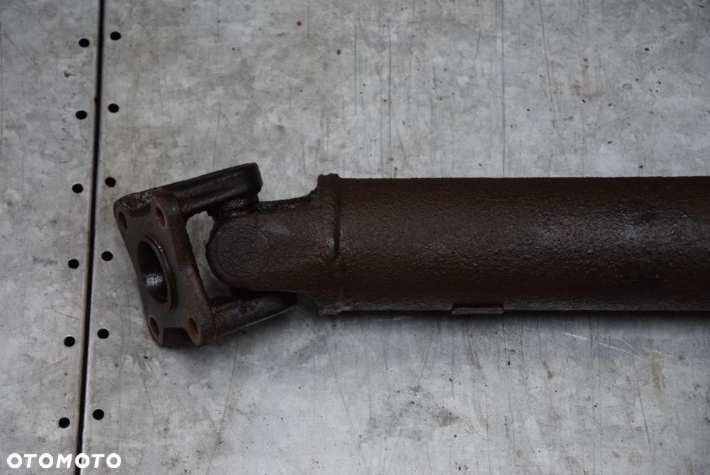 MITSUBISHI PAJERO SPORT 2.5 TD WAŁ NAPĘDOWY TYŁ MANUAL - 5