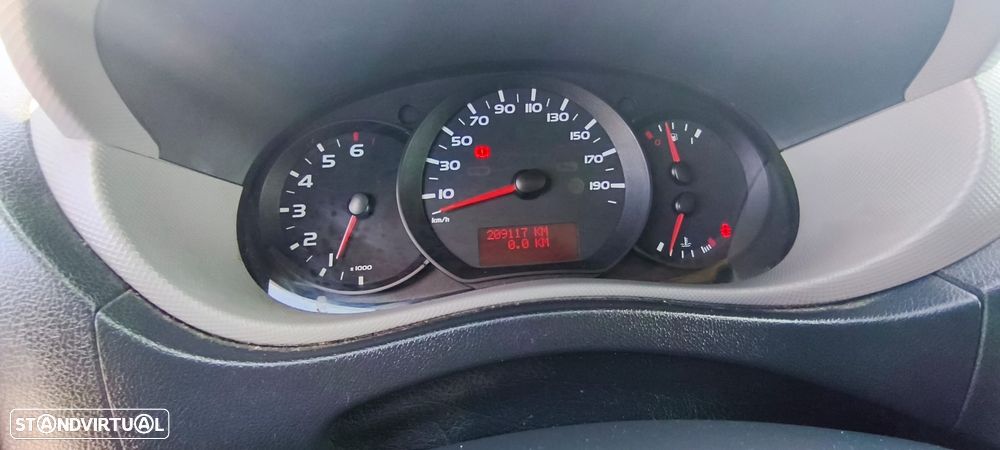 Renault MASTER H2L3 135 CV LONGA - 14