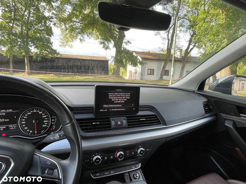 Audi Q5 2.0 TDI (clean diesel) ultra - 33