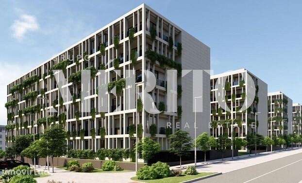 Apartamento T3 Novo com Localização Privilegiada em Barcelos - Grande imagem: 2/16