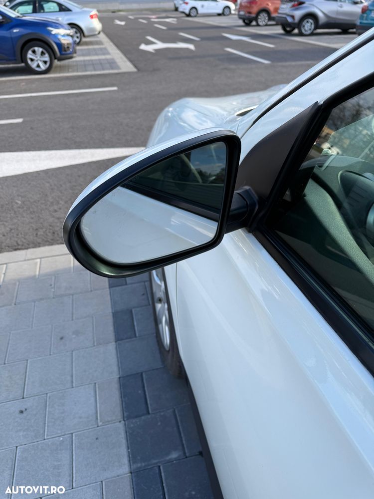 Nissan Qashqai - 13
