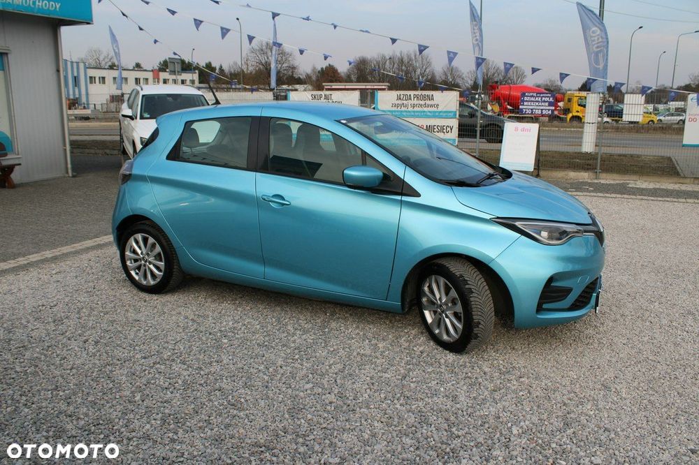 Renault Zoe - 5