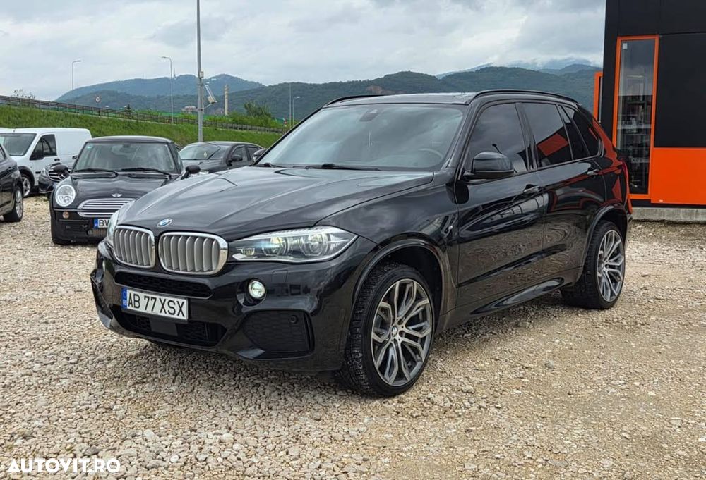 BMW X5 - 2