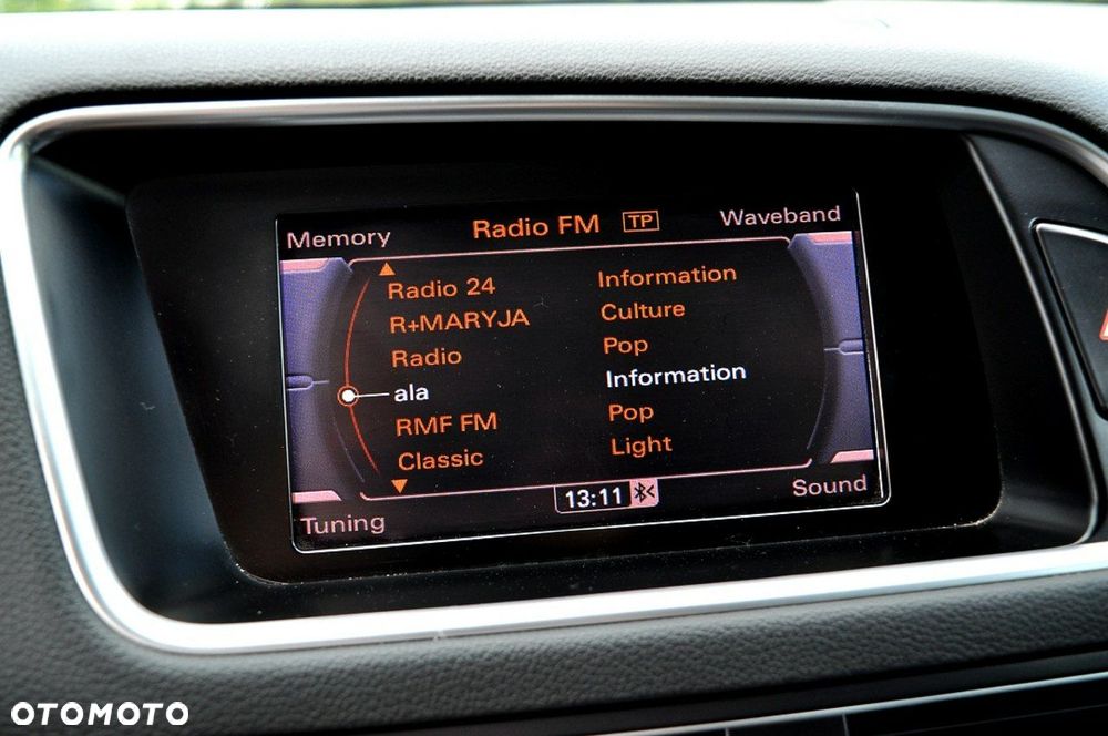 Audi Q5 2.0 TDI quattro (clean diesel) - 22