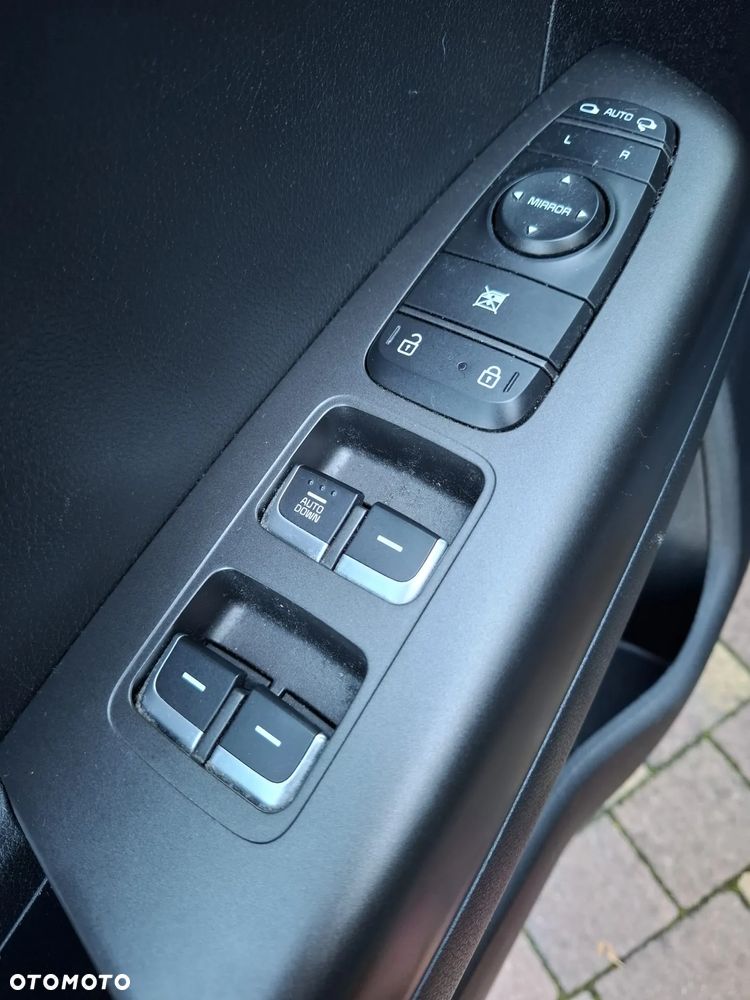 Kia Sportage 1.6 GDI M 2WD - 10