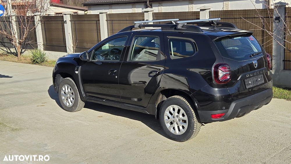 Dacia Duster - 26