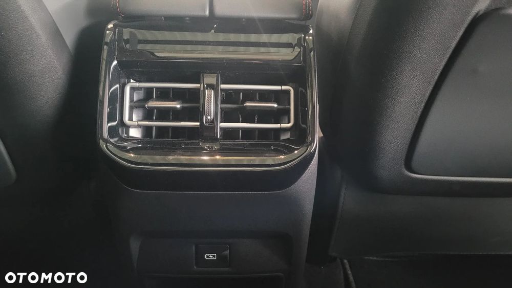 Forthing T5 EVO T-Five 1.5 DVVT GDI DCT - 20