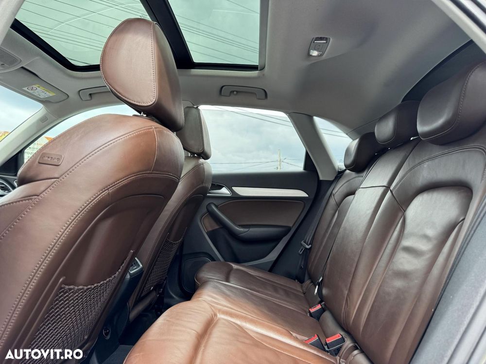 Audi Q3 - 22