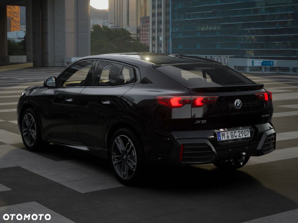 BMW X2 - 4