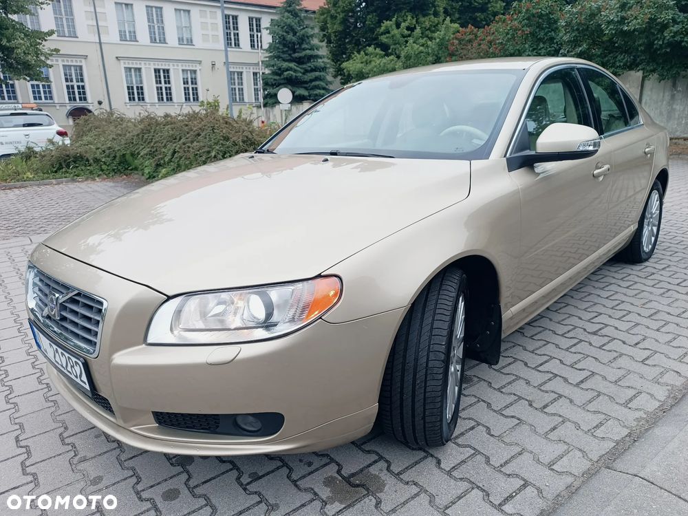Volvo S80 3.2 Edition R Design - 7