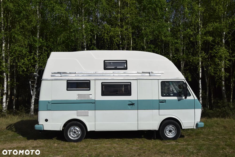 Volkswagen LT 35 - 3