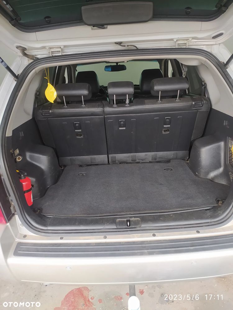 Hyundai Tucson - 11