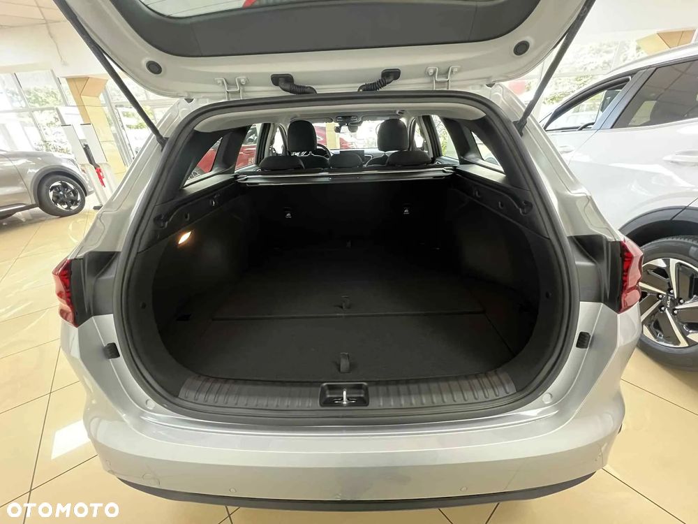 Kia Ceed 1.5 T-GDI M - 5