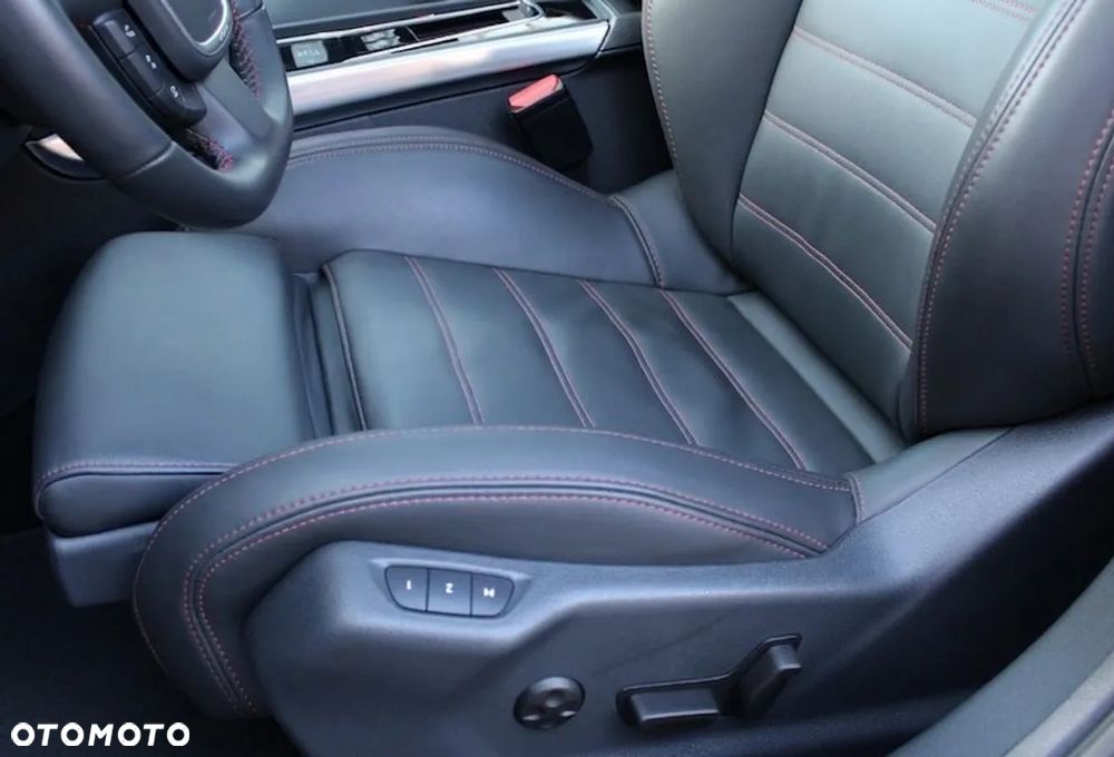 Peugeot 508 BlueHDi 180 EAT6 Stop&Start GT - 26