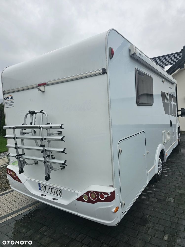 Sunlight Capron T69L - 5