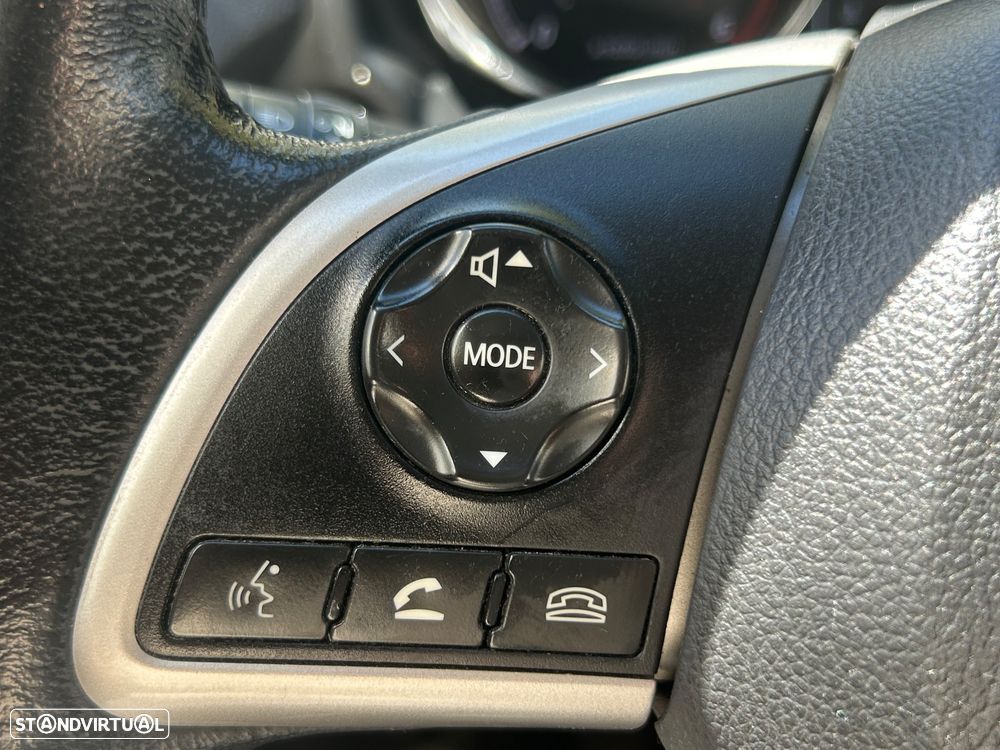 Mitsubishi ASX 1.8 DI-D Intense - 23