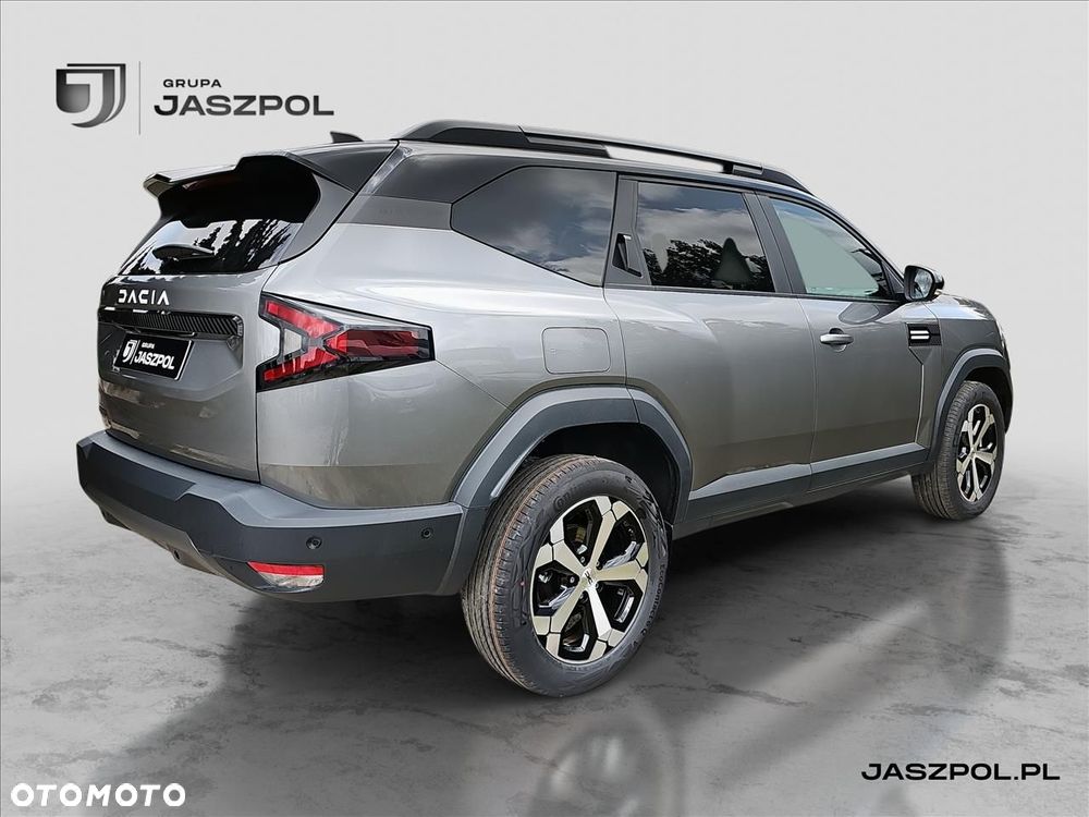 Dacia Bigster - 5