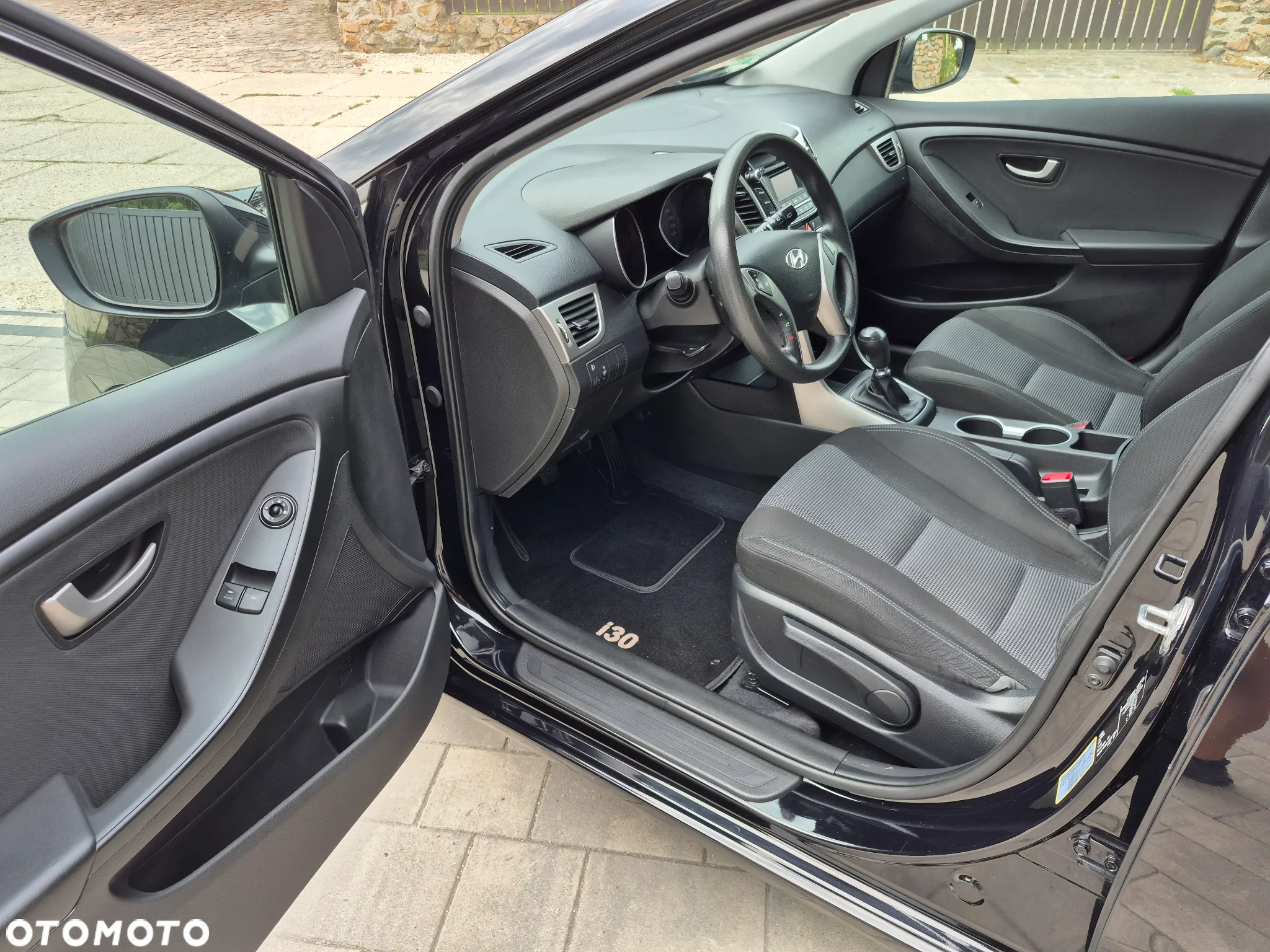 Hyundai i30 1.4 Style - 11