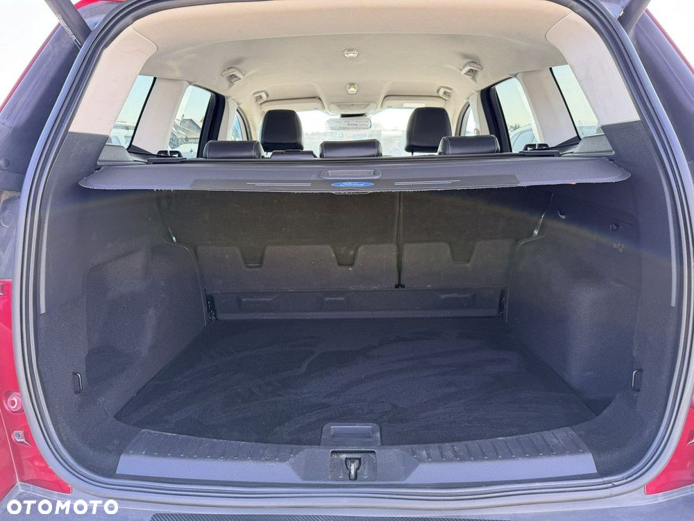 Ford Kuga 2.0 TDCi 4WD Titanium - 13